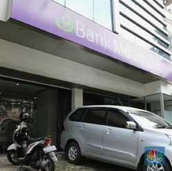 Terbaru, Kondisi Keuangan Bank Muamalat: Laba Jatuh 92%!