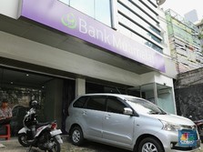 Terbaru, Kondisi Keuangan Bank Muamalat: Laba Jatuh 92%!