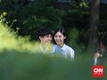 Sutradara Ungkap Produksi 'Dilan 1991' Dibarengi Film 'Milea'