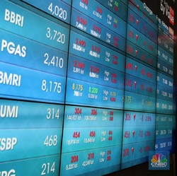Saham Masuk Papan FCA Belum Tentu Jelek, Kok Bisa?