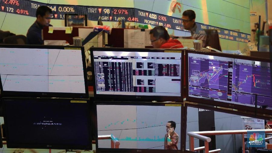 Dalam sepekan terakhir harga saham ABBA sudah naik 190% menjadi Rp 145 per saham.