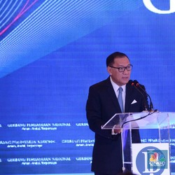 Karir & Pendidikan Mentereng Agus Marto, Komut Baru GOTO