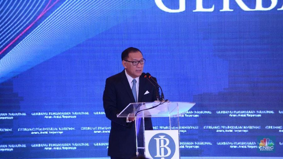 Gubernur Bank Indoensia (BI) Agus Martowardojo menjamin stabilitas ekonomi dan sistem keuangan nasional masih akan terjaga.