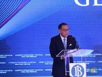 Karir & Pendidikan Mentereng Agus Marto, Komut Baru GOTO