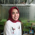 Medina Zein, Calon Bidan yang Sukses Bisnis Klinik Kecantikan