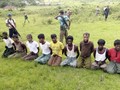 PBB: Genosida Muslim Rohingya di Myanmar Masih Terjadi