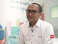 VIDEO: Jakpro Akui Proyek Infrastruktur Pemda DKI Minim Cuan