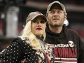 Gwen Stefani-Blake Shelton Ikuti Aturan Gereja Soal Menikah