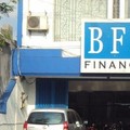 BFI Finance Lunasi Obligasi Jatuh Tempo Dengan Kas Internal