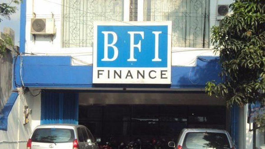 BFI Finance mengklaim belum ada laporan kredit macet untuk taxi onlineKalaupun ada tidak deklarasi dari awal