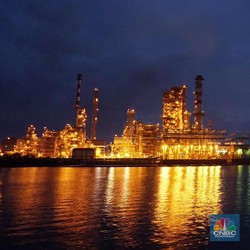 Cadangan Minyak Habis 2030, SKK Migas: Harapan di Pertamina