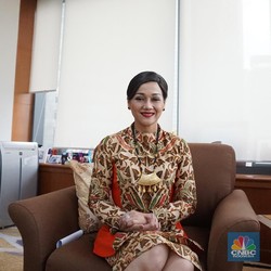 Perempuan Paling Melek Soal Duit, Ini Buktinya