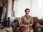 Perempuan Paling Melek Soal Duit, Ini Buktinya