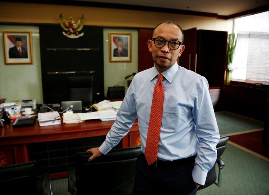 Nomor 4: Chatib Basri