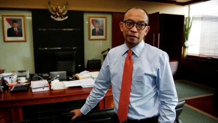 Kabinet Era SBY Turun Gunung Bantu Jokowi?