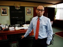 Chatib Basri: Kecerdasan Buatan & Robotik Tak Terhindarkan
