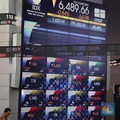 Saham PKPK Kembali 