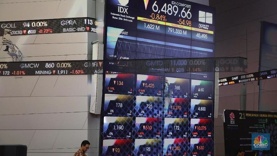 Harga saham PT Perdana Karya Perkasa Tbk terbang harganya, melonjak 35 poin (+25%) ke Rp 175/saham pada Selasa (25/9/2018).