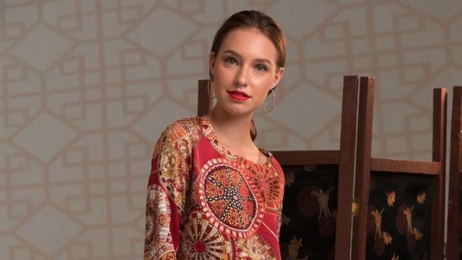 Menjelang perayaan Tahun Baru Cina 2018 atau Imlek banyak pusat perbelanjaan menawarkan promo belanja