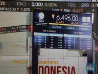 MNC Studio International Akan IPO Juni 2018, Incar Rp 1 T