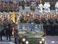 Parade Ultah Korea Utara Jadi Simbol Perubahan Kebijakan