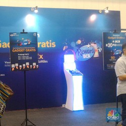 Bank Lain Naikin Bunga KPR, BCA Malah Kasih Murah! Kok Bisa?