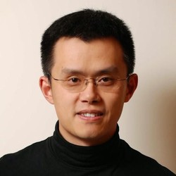 Dihabisi Amerika, Bos Binance Tak Akan Lama Masuk Penjara