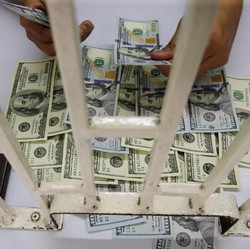 AS Terancam Default, Ini Presiden yang Banyak Nambah Utang