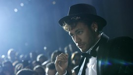 Neymar Tak Bisa Lagi Pesta Malam di PSG