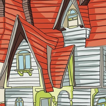 Ini 5 Kota dengan Kenaikan Harga Properti Tertinggi
