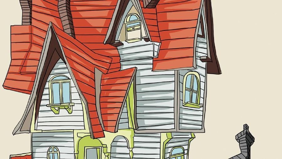 harga rumah