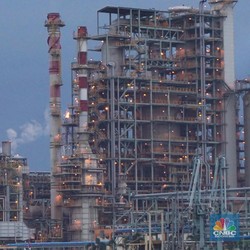Kilang Cilacap Jalan Sendiri, Apa Kabar CAD & Kas Pertamina?