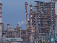 Kilang Cilacap Jalan Sendiri, Apa Kabar CAD & Kas Pertamina?