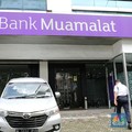 Mengenal Konsorsium Calon Penyelamat Bank Muamalat