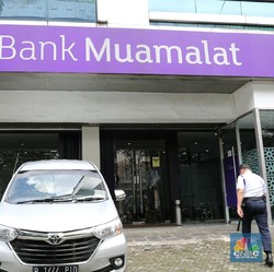 Ini Kospin Jasa, Koperasi yang Suntik Muamalat Ratusan Miliar