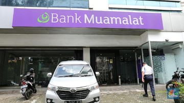 Bank Muamalat Dan Perjalanan Mencari Tambahan Modal