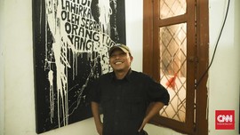 Pidi Baiq Garap Novel Lepasan dan Kelanjutan Cerita 'Dilan'