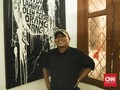 Pidi Baiq Garap Novel Lepasan dan Kelanjutan Cerita 'Dilan'