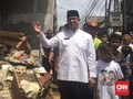 Ulama Srengseng Berpantun Jagokan Anies Jadi Presiden