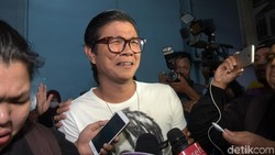 Andhika Isyaratkan Vakum Usai Gonjang-ganjing Kangen Band