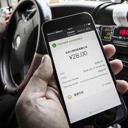 Gempar! Xi Jinping Denda Raksasa Taksi Online China Rp 17,8 T