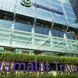 Komitmen Ilham Habibie Cs: Penuhi Modal Muamalat Rp 8 T