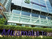 Minna Padi Mundur, Bank Muamalat Siapkan Langkah Baru