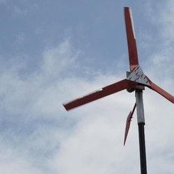 Target Energi Baru 23% di 2025 Dinilai Tak Akan Tercapai