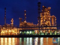 Arab Saudi Ingin Pemangkasan Produksi Minyak Berakhir di 2019