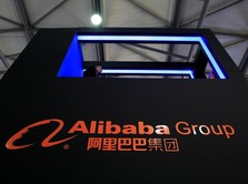 China Batal Berbagi Data dengan Alibaba Cloud, Ada Apa?