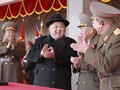 Kim Jong-un Undang Presiden Moon Jae-in ke Korut