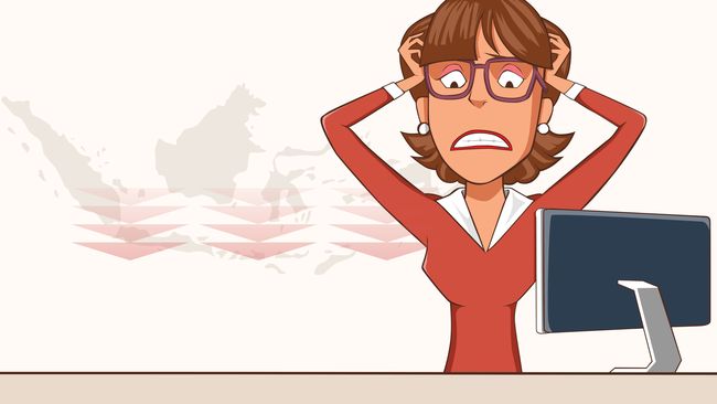 Empat Tipe Bos Menyebalkan Dan Cara Menanganinya Empat Tipe Bos Menyebalkan Dan Cara Menanganinya