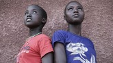 PBB juga menyebut sunat perempuan bisa membahayakan tubuh perempuan serta mempengaruhi kemampuan untuk memiliki anak. (AFP PHOTO / Yasuyoshi CHIBA)