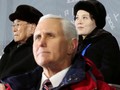 AS Tampik Wapres Pence Tak Acuhkan Pejabat Korut